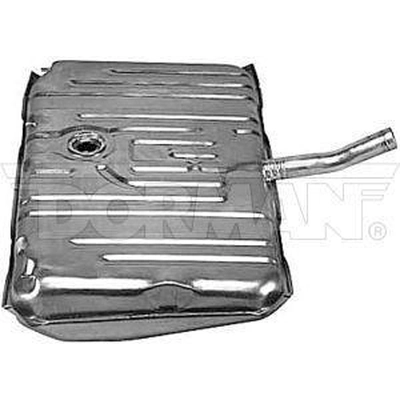 Fuel Tank by DORMAN (OE SOLUTIONS) - 576-069 pa2