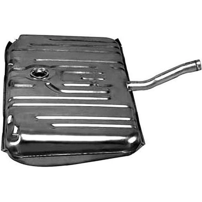 Fuel Tank by DORMAN (OE SOLUTIONS) - 576-071 pa1