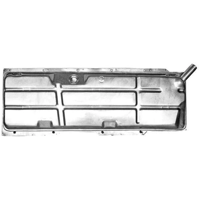 Fuel Tank by DORMAN (OE SOLUTIONS) - 576-091 pa1