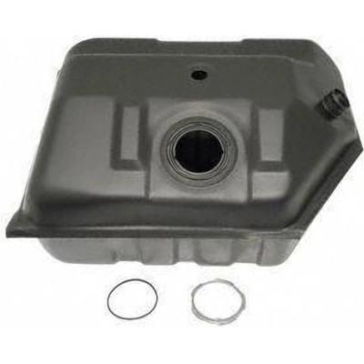 Fuel Tank by DORMAN (OE SOLUTIONS) - 576-101 pa3