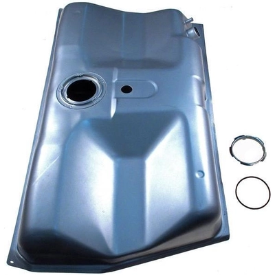 Fuel Tank by DORMAN (OE SOLUTIONS) - 576-104 pa6