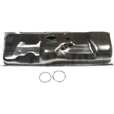 Fuel Tank by DORMAN (OE SOLUTIONS) - 576-110 pa2