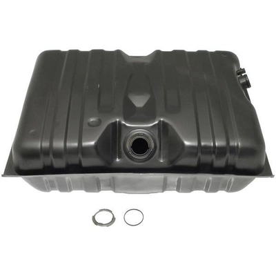 Fuel Tank by DORMAN (OE SOLUTIONS) - 576-111 pa1