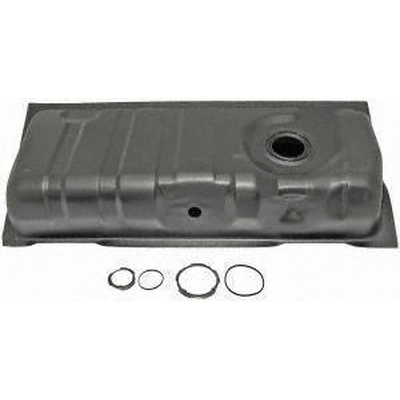 Fuel Tank by DORMAN (OE SOLUTIONS) - 576-115 pa1