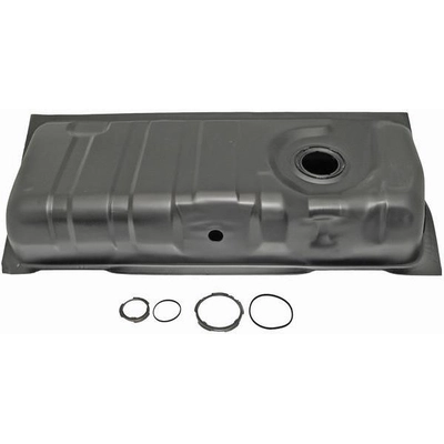 Fuel Tank by DORMAN (OE SOLUTIONS) - 576-115 pa2