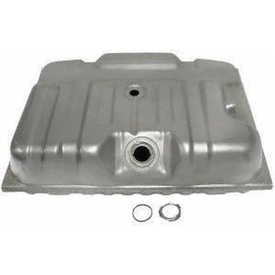 Fuel Tank by DORMAN (OE SOLUTIONS) - 576-118 pa1