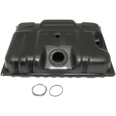 Fuel Tank by DORMAN (OE SOLUTIONS) - 576-119 pa1