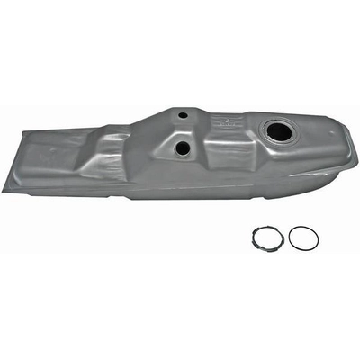 Fuel Tank by DORMAN (OE SOLUTIONS) - 576-125 pa1