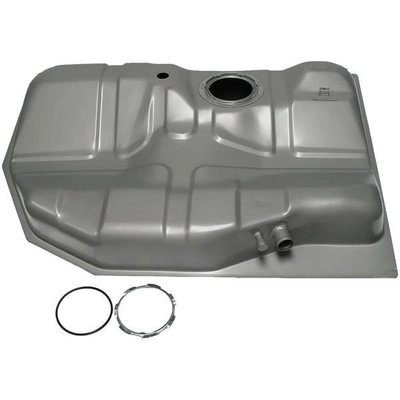 Fuel Tank by DORMAN (OE SOLUTIONS) - 576-130 pa1
