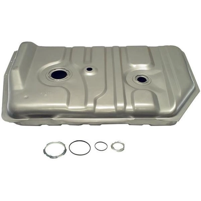 Fuel Tank by DORMAN (OE SOLUTIONS) - 576-132 pa2