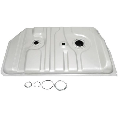 Fuel Tank by DORMAN (OE SOLUTIONS) - 576-133 pa1