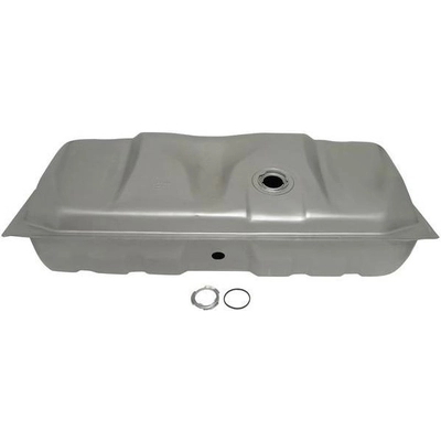 Fuel Tank by DORMAN (OE SOLUTIONS) - 576-136 pa1