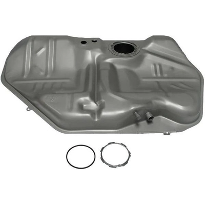 Fuel Tank by DORMAN (OE SOLUTIONS) - 576-137 pa1