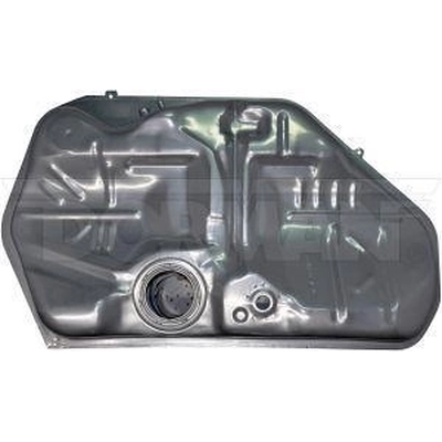 Fuel Tank by DORMAN (OE SOLUTIONS) - 576-139 pa2