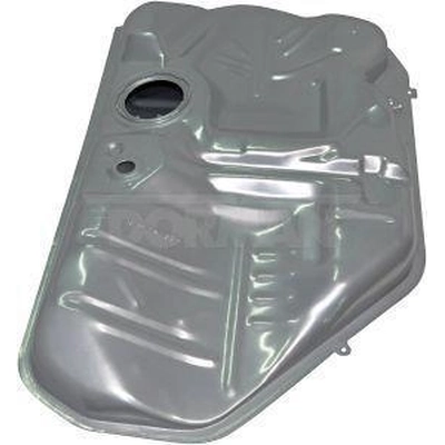 Fuel Tank by DORMAN (OE SOLUTIONS) - 576-139 pa3