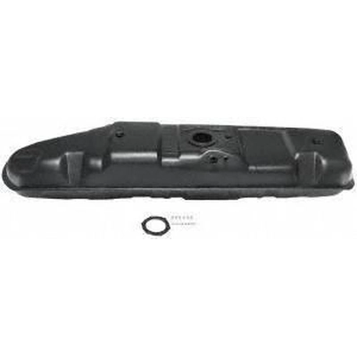 Fuel Tank by DORMAN (OE SOLUTIONS) - 576-143 pa1