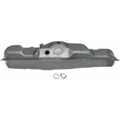 Fuel Tank by DORMAN (OE SOLUTIONS) - 576-144 pa1