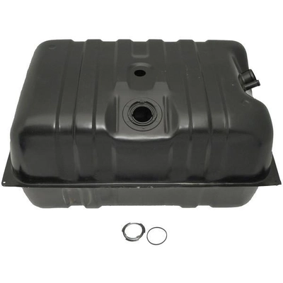 Fuel Tank by DORMAN (OE SOLUTIONS) - 576-152 pa1