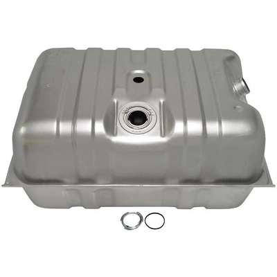 Fuel Tank by DORMAN (OE SOLUTIONS) - 576-154 pa1