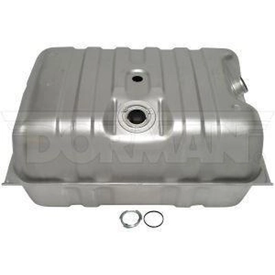 Fuel Tank by DORMAN (OE SOLUTIONS) - 576-154 pa2
