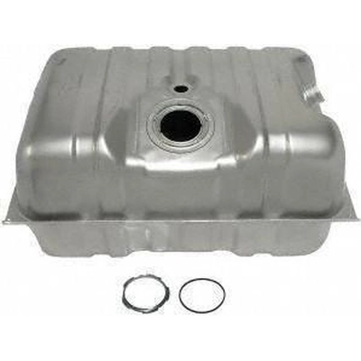 Fuel Tank by DORMAN (OE SOLUTIONS) - 576-155 pa1