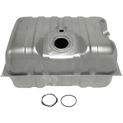 Fuel Tank by DORMAN (OE SOLUTIONS) - 576-155 pa2