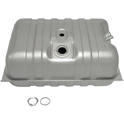Fuel Tank by DORMAN (OE SOLUTIONS) - 576-158 pa1