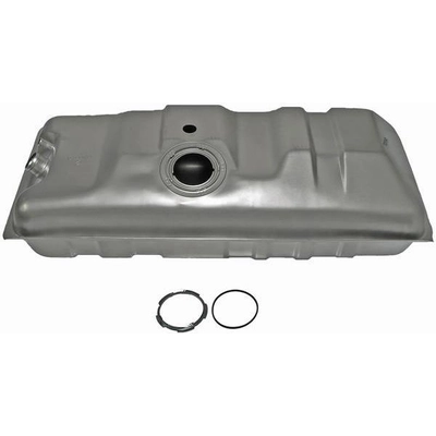 Fuel Tank by DORMAN (OE SOLUTIONS) - 576-165 pa1