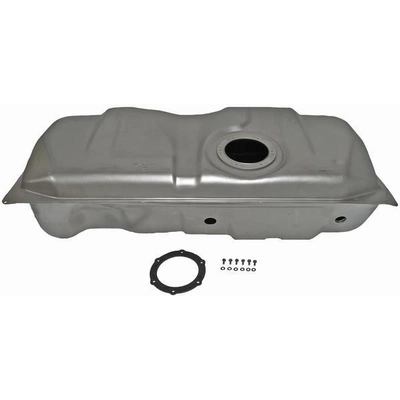 Fuel Tank by DORMAN (OE SOLUTIONS) - 576-170 pa1