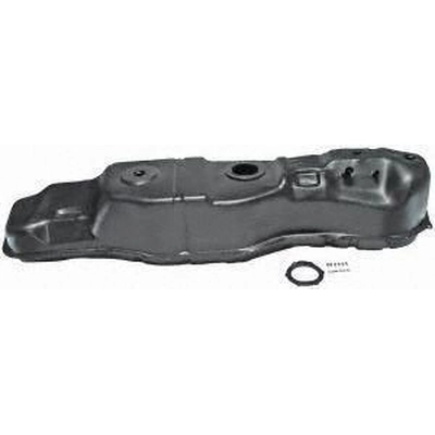 Fuel Tank by DORMAN (OE SOLUTIONS) - 576-173 pa1