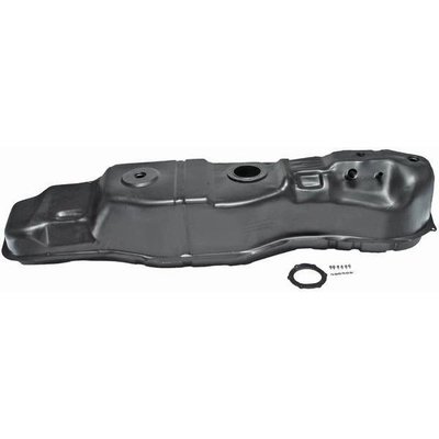 Fuel Tank by DORMAN (OE SOLUTIONS) - 576-173 pa2