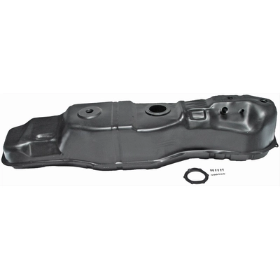Fuel Tank by DORMAN (OE SOLUTIONS) - 576-173 pa3