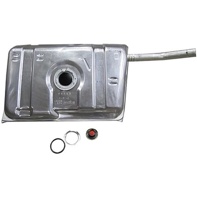 Fuel Tank by DORMAN (OE SOLUTIONS) - 576-183 pa2
