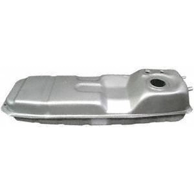 Fuel Tank by DORMAN (OE SOLUTIONS) - 576-184 pa1