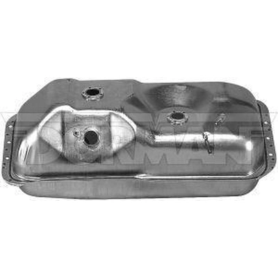 Fuel Tank by DORMAN (OE SOLUTIONS) - 576-208 pa2