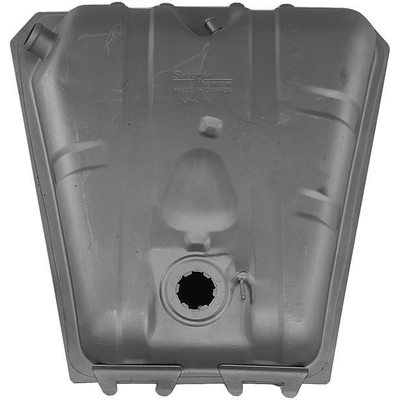 Fuel Tank by DORMAN (OE SOLUTIONS) - 576-215 pa1