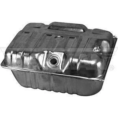 Fuel Tank by DORMAN (OE SOLUTIONS) - 576-227 pa2