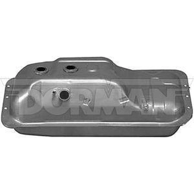 Fuel Tank by DORMAN (OE SOLUTIONS) - 576-234 pa2