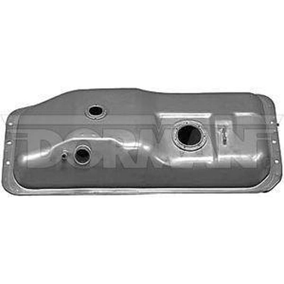 Fuel Tank by DORMAN (OE SOLUTIONS) - 576-235 pa2