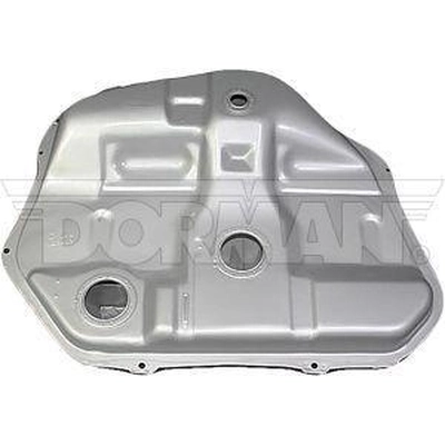 Fuel Tank by DORMAN (OE SOLUTIONS) - 576-243 pa2