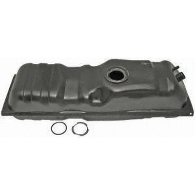 Fuel Tank by DORMAN (OE SOLUTIONS) - 576-301 pa1