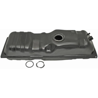 Fuel Tank by DORMAN (OE SOLUTIONS) - 576-301 pa2