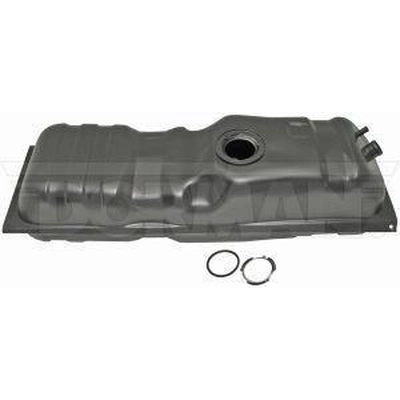 Fuel Tank by DORMAN (OE SOLUTIONS) - 576-302 pa2