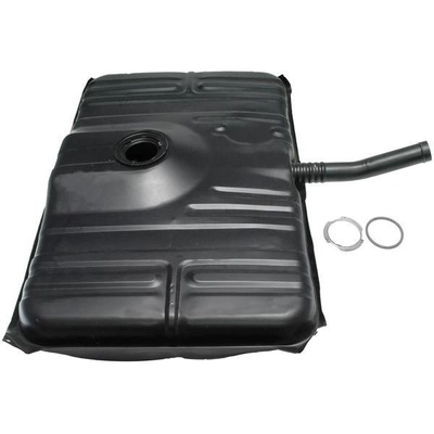 Fuel Tank by DORMAN (OE SOLUTIONS) - 576-308 pa1