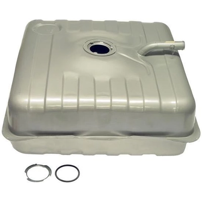 Fuel Tank by DORMAN (OE SOLUTIONS) - 576-311 pa1