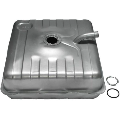Fuel Tank by DORMAN (OE SOLUTIONS) - 576-312 pa1