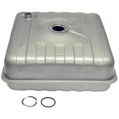 Fuel Tank by DORMAN (OE SOLUTIONS) - 576-316 pa2