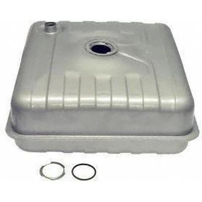 Fuel Tank by DORMAN (OE SOLUTIONS) - 576-316 pa3