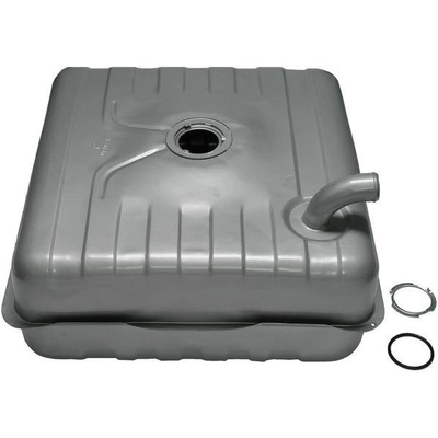 Fuel Tank by DORMAN (OE SOLUTIONS) - 576-318 pa2