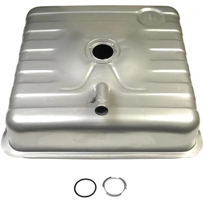 Fuel Tank by DORMAN (OE SOLUTIONS) - 576-321 pa1